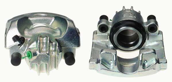 Pinza de freno Budweg Caliper A/S ref. 344176