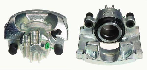 Pinza de freno Budweg Caliper A/S ref. 344177