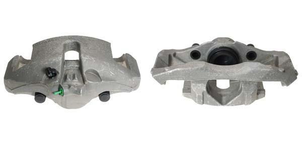Pinza de freno Budweg Caliper A/S ref. 344195