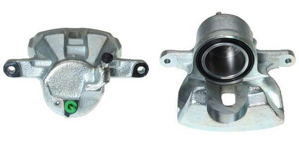 Pinza de freno Budweg Caliper A/S ref. 344213