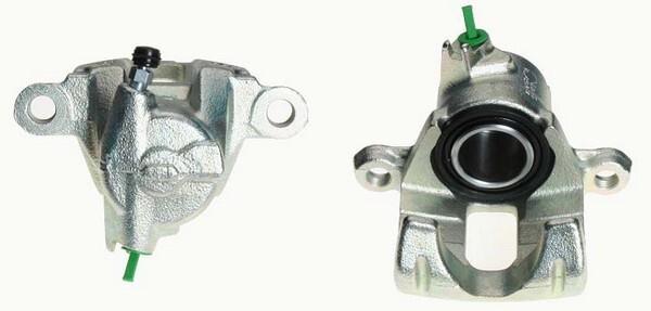 Pinza de freno Budweg Caliper A/S ref. 344221
