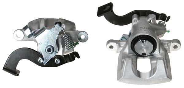 Pinza de freno Budweg Caliper A/S ref. 344238