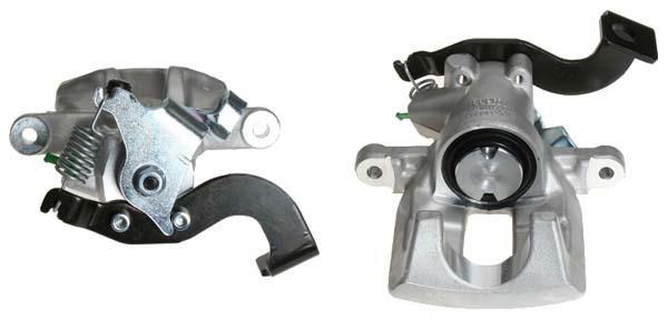 Pinza de freno Budweg Caliper A/S ref. 344239