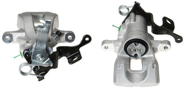 Pinza de freno Budweg Caliper A/S ref. 344248