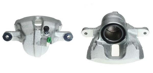 Pinza de freno Budweg Caliper A/S ref. 344251