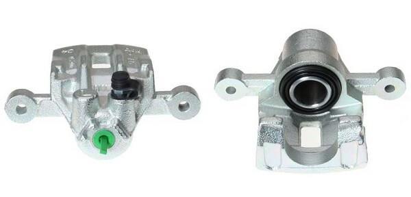 Pinza de freno Budweg Caliper A/S ref. 344288