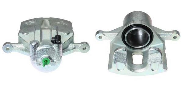 Pinza de freno Budweg Caliper A/S ref. 344290
