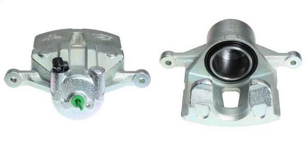 Pinza de freno Budweg Caliper A/S ref. 344291