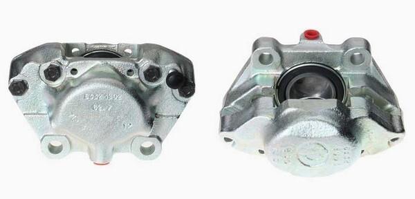 Étrier de frein Budweg Caliper A/S 34430