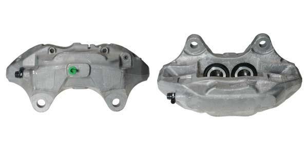 Pinza de freno Budweg Caliper A/S ref. 344306
