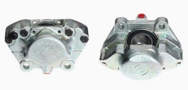 Étrier de frein Budweg Caliper A/S 34431