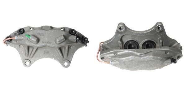 Pinza de freno Budweg Caliper A/S ref. 344373