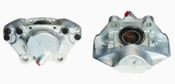 Étrier de frein Budweg Caliper A/S 34439