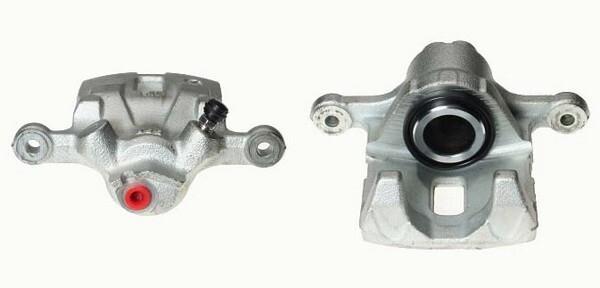 Pinza de freno Budweg Caliper A/S ref. 344394