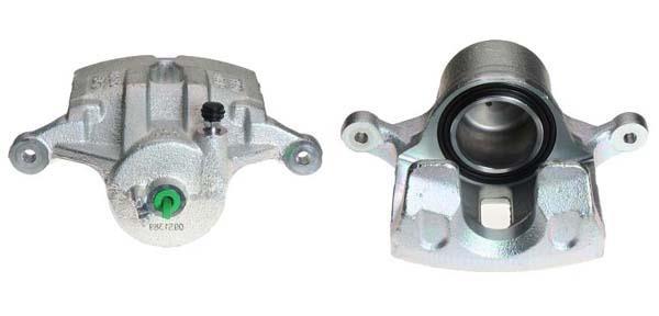 Butée hydraulique Mini