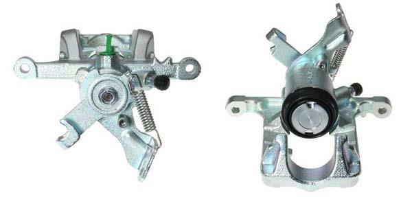 Butée hydraulique Mini