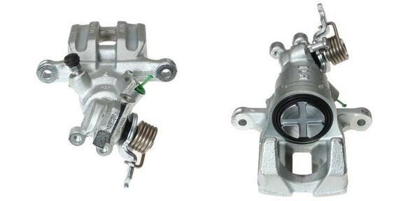 Étrier de frein Budweg Caliper A/S 344726