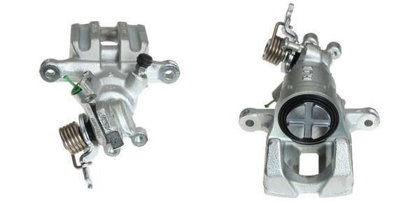 Étrier de frein Budweg Caliper A/S 344727