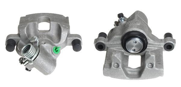 Butée hydraulique Coupé