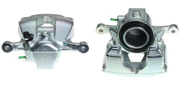Pinça de travão Budweg Caliper A/S ref. 344826