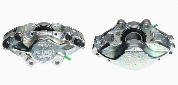 Pinza de freno Budweg Caliper A/S ref. 34483