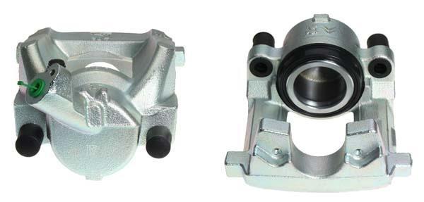 Étrier de frein Budweg Caliper A/S 344880