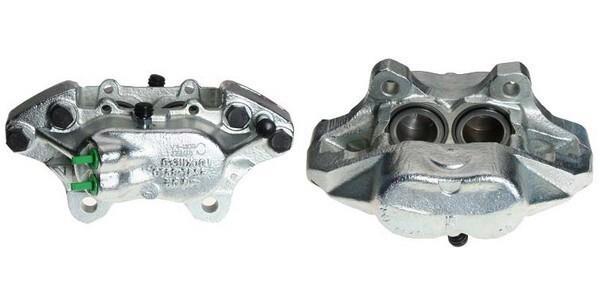 Étrier de frein Budweg Caliper A/S 34489
