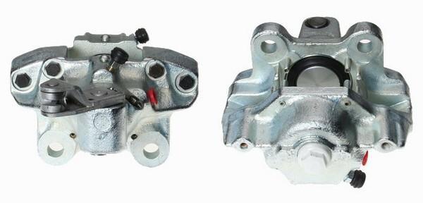 Pinza de freno Budweg Caliper A/S ref. 34490
