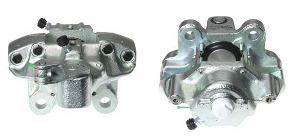 Étrier de frein Budweg Caliper A/S 34491