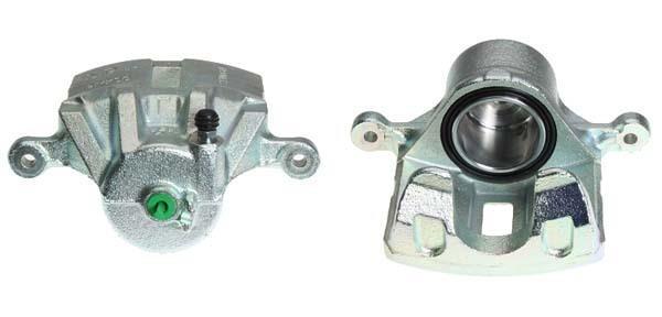 Pinça de travão Budweg Caliper A/S ref. 344915