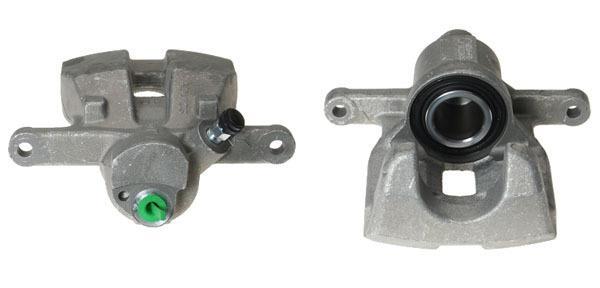 Étrier de frein Budweg Caliper A/S 345086
