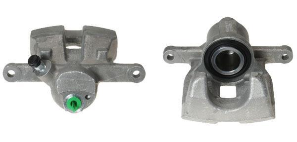 Étrier de frein Budweg Caliper A/S 345087