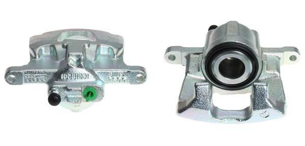 Étrier de frein Budweg Caliper A/S ref. 345139
