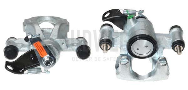 Butée hydraulique Mini