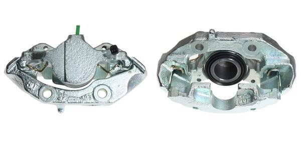 Étrier de frein Budweg Caliper A/S 34520