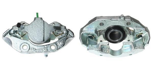 Étrier de frein Budweg Caliper A/S ref. 34521
