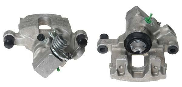 Étrier de frein Budweg Caliper A/S ref. 345348