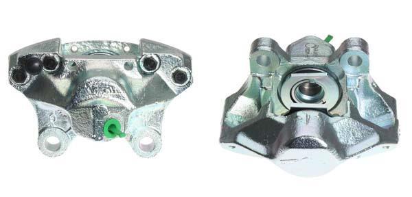 Butée hydraulique Coupé