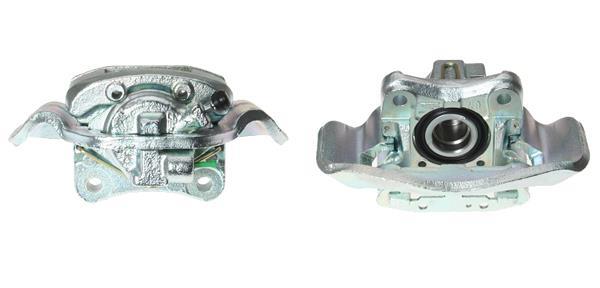 Étrier de frein Budweg Caliper A/S 34563