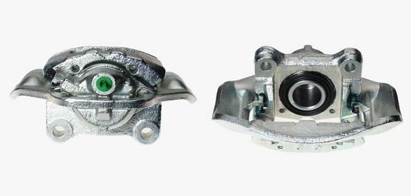 Étrier de frein Budweg Caliper A/S 34564