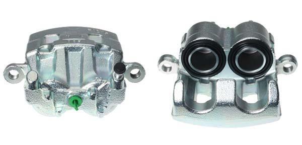 Pinza de freno Budweg Caliper A/S ref. 345643