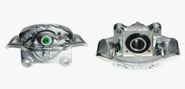 Étrier de frein Budweg Caliper A/S 34565