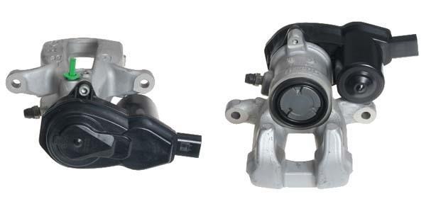 Pinza de freno Budweg Caliper A/S ref. 345683