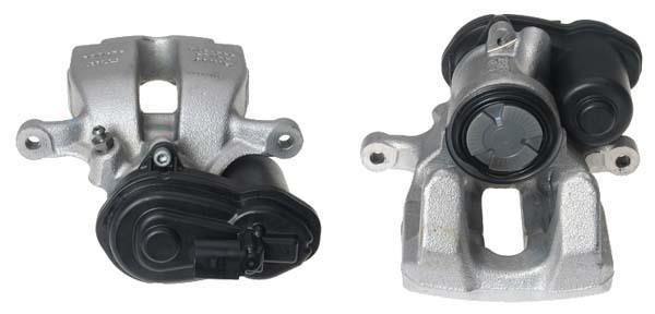 Étrier de frein Budweg Caliper A/S 345718