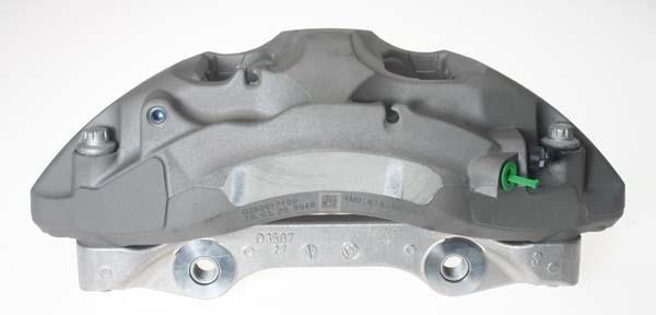 Étrier de frein Budweg Caliper A/S ref. 345736
