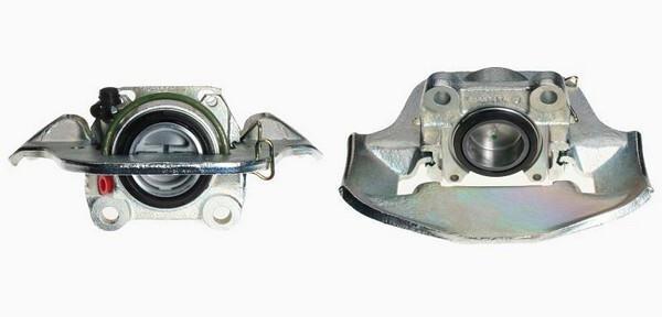Pinza de freno Budweg Caliper A/S ref. 34588