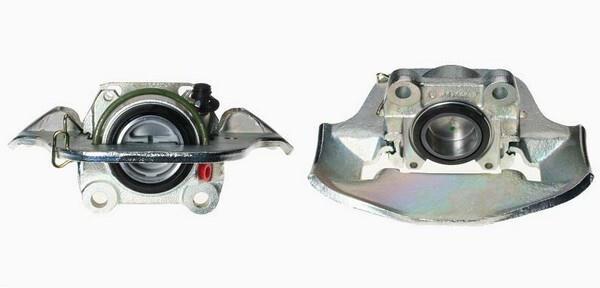 Pinza de freno Budweg Caliper A/S ref. 34589