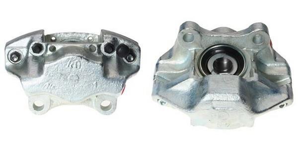 Étrier de frein Budweg Caliper A/S 34596