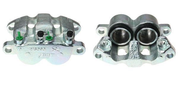 Étrier de frein Budweg Caliper A/S ref. 34614