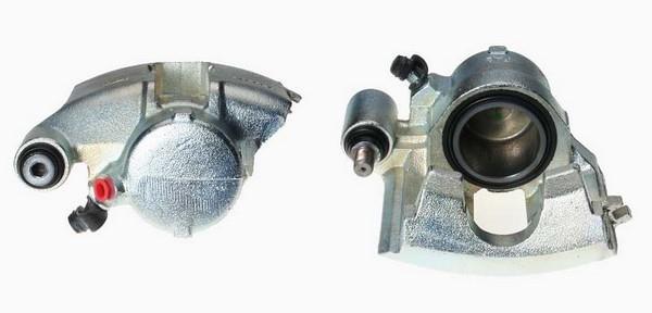 Butée hydraulique Mini
